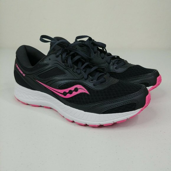 Saucony Versafoam Cohesion 12 Running Women's Size 9 - Picture 9 of 12